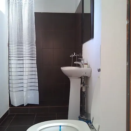 Guest house Casa Edy