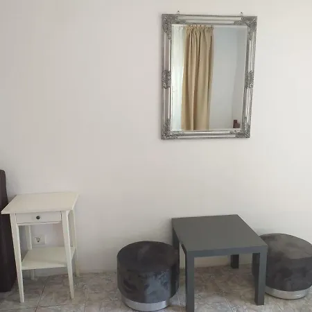 Casa Edy Guest house *