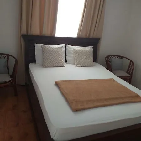 Casa Edy Costinesti