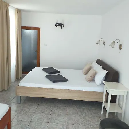 Penzion Casa Edy 4*