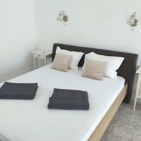 Affittacamere Casa Edy 4*