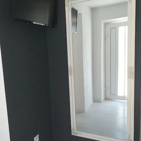 Pensión Casa Edy Costinesti