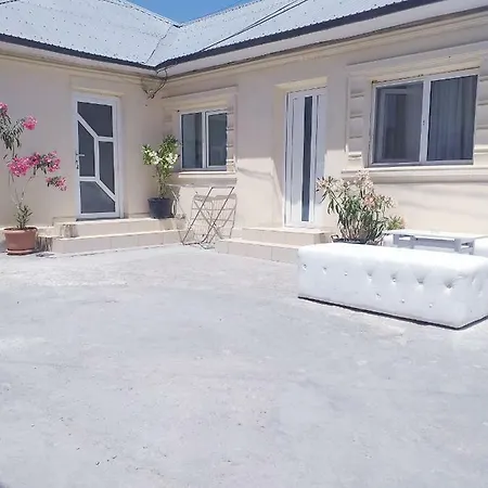 Pensiune Casa Edy *